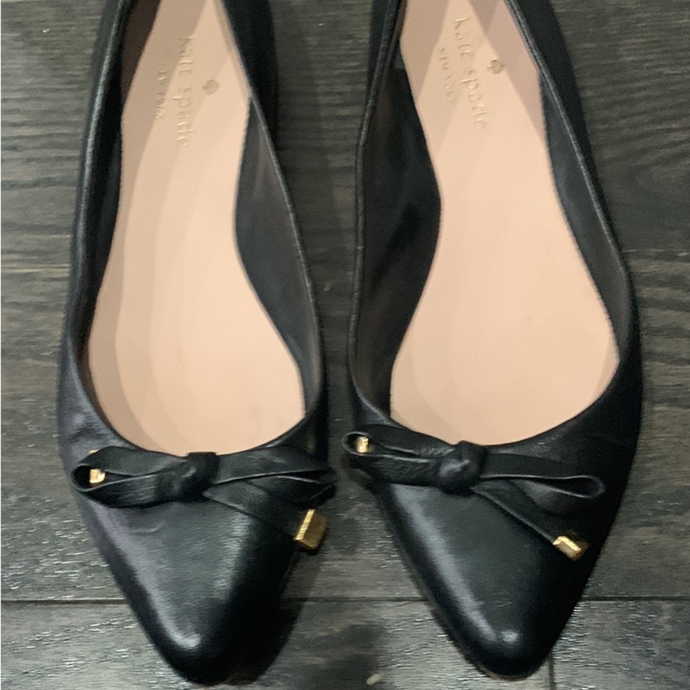 Kate Spade flats